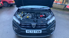 Dacia Jogger 1.0 TCe Extreme SE 5dr Petrol Estate